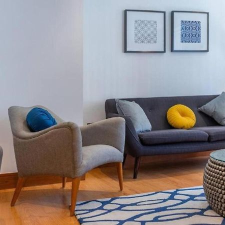 Studio - Tower Hill - City Centre By Prime London Stays N-14 Eksteriør billede
